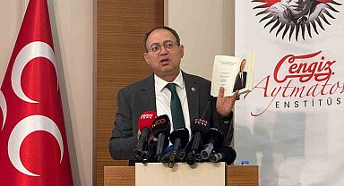 Aytmatov'un başyapıtı "Cemile" Ortak Türk Alfabesi ile yeniden yayımlanıyor