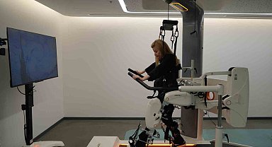 Azmin zaferi...29 yıl sonra ayağa kalkıp röportaj verdi