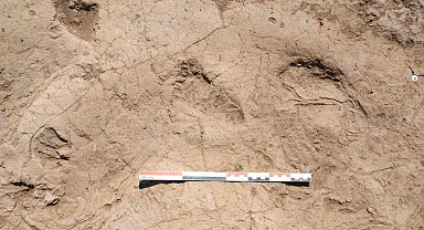 Bakan Ersoy: "7 bin yıl öncesinden günümüze uzanan adımlar, Hatay'da keşfedildi"