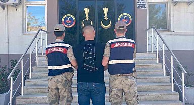 Batman'da aranan 2 firari hükümlü jandarma tarafından yakalandı