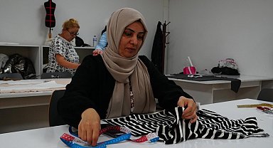 BELMEK'te yeni dönem kayıtları başladı