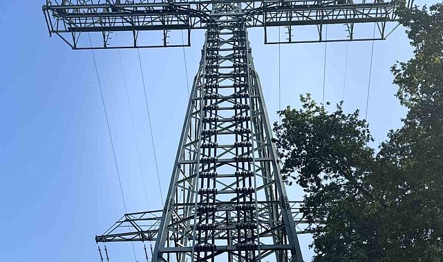 Berlin'de elektrik direklerinde kundaklama şüphesi