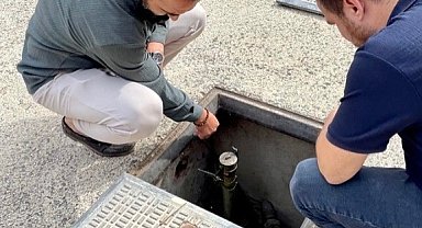 Bilecik'te akaryakıt istasyonlarına sıkı denetim