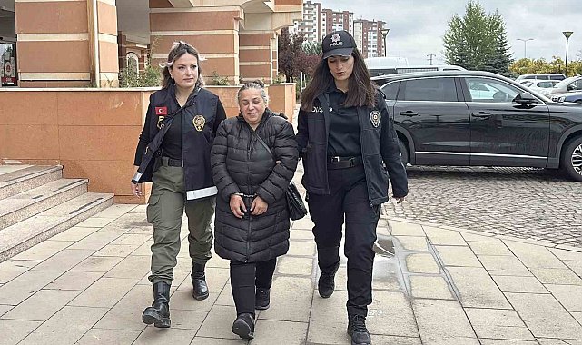 Bir gün boyunca evde yalnız bıraktığı bebeğinin ölümüne sebep olan kadına 22 yıl hapis cezası