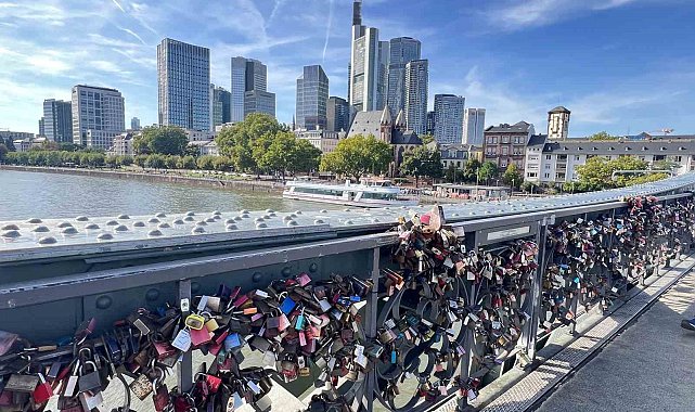 Boşanmalar artıca Almanlar hurafelere sarıldı