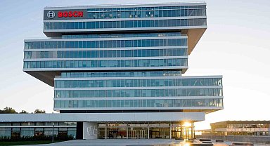 Bosch'da kriz: 13 bin çalışan işten çıkarılacak