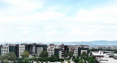 BTÜ'den 8 akademisyen dünyanın en iyileri arasında