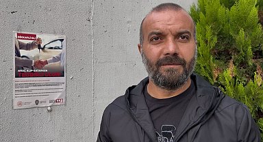 Bu fotoğraf, 1,5 milyon lira dolandırılmaktan kurtardı