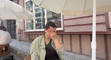 Bursa'da ilkokulda dehşet: Çocuğun parmağı koptu, ders devam etti