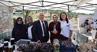 Bursa'da "Arkeoloji Festivali" her yaştan tarih meraklısını buluşturdu