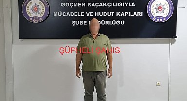 Bursa'da ruhsatsız iş yerinde 33 yabancı uyruklu yakalandı