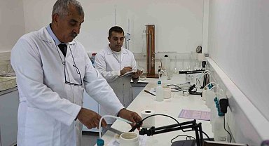 Büyükşehir ve MSKÜ iş birliğiyle toprak verimliliği artıyor