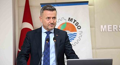 Çakır: "OVP, yerli üretime ve yüksek teknolojiye odaklanıyor"