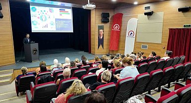 Çalışan kadınlara egzersiz alışkanlığı
