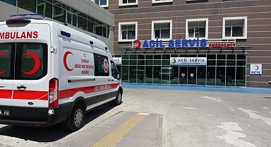 Çanakkale Valiliği açıkladı: 112'ye gelen her 2 çağrıdan 1'i asılsız