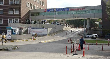 Çanakkale'de akran zorbalığı bir çocuk yoğun bakımda yaşam mücadelesi veriyor