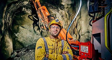 Çayeli Bakır üst üste 4. kez Great Place to Work "Harika İş Yeri" sertifikasını aldı