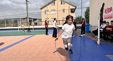 Çevre duyarlılığına Büyükşehir'den ödül