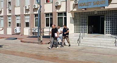 Cezaevi firarisi operasyonla yakalandı