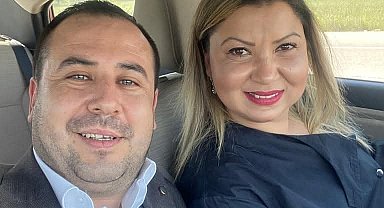 CHP İl Kadın Kolları Başkanı eşini bıçakladı