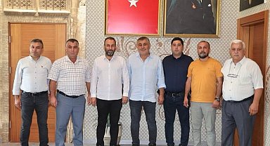 CHP'den istifa eden Aksu Belediye Başkanı, meclis üyelerinin istifalarını değerlendirdi