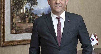 Çimko, alternatif yakıt kullanımını 4 yılda yüzde 38 artırdı