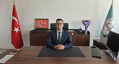 Çınar İlçe Milli Eğitim Müdürlüğü görevine Güzel atandı