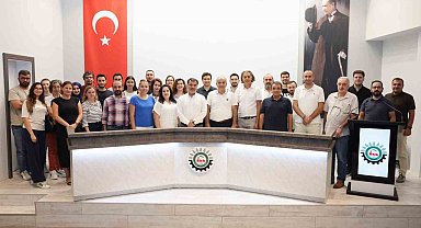 Denizli OSB'den sanayide sürdürülebilir üretime önemli katkı