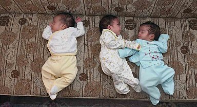 Didim Belediyesi'nde "Hoş Geldin Bebek" projesi başladı