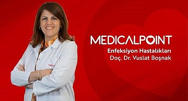 Doç. Dr. Boşnak: "Covid-19 vaka sayıları sessizce tırmanıyor"