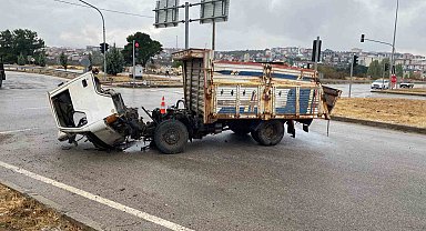 Doğum gününde yaptığı kazada hayatını kaybetti