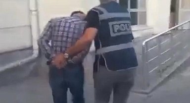 Dolandırıcı 128 saatlik kamera incelemesiyle tespit edildi: 1 gözaltı