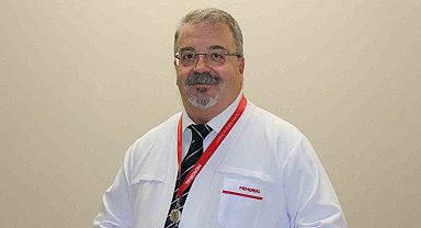 Dr. Arif Keleşoğlu: "Sonbahar alerjisinde şikâyetler doğru tedaviyle yüzde 80'e kadar azalıyor"