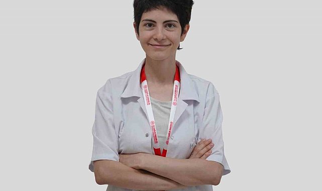 Dr. Arslan Hasta kabulüne başladı