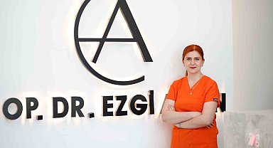 Dr. Aydın: "Alzheimer hastalığı kadınlarda daha sık görülüyor"