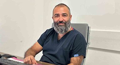 Dünya Kalp Günü: "Risklerin büyük kısmı sağlıklı yaşam alışkanlıklarıyla önlenebilir"