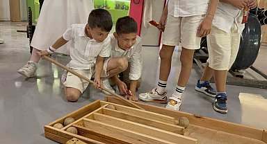 Düzce'de öğrencileri dijital bağımlılıktan koruyan proje uluslararası literatüre girdi