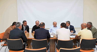 Düzce'de sokak hayvanlarının bakımı DİKAB'a devrediliyor