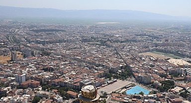 Efeler diyarı Aydın, 2026'da Kültür Yolu Festivali'ne ev sahipliği yapacak