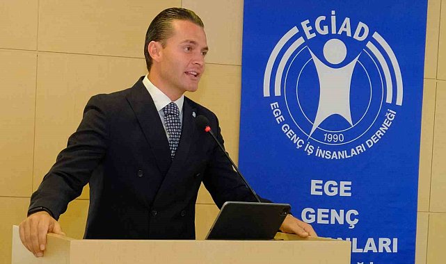 EGİAD'dan Japon şirketleriyle dijital dönüşüm ve yapay zekâ iş birliği