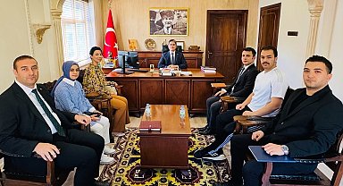 Eğin kültürü okullarda yaşatılacak