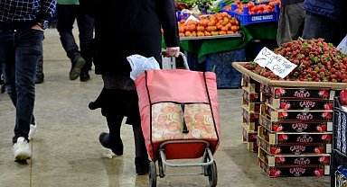 Ekonomik güven endeksi 98,0 oldu