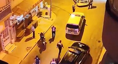 Elazığ'da bıçaklı kavga: 1 yaralı