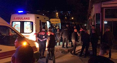 Elazığ'da sopalı kavga: 3 yaralı