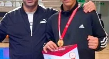 Elazığlı sporcular milli takım seçmelerine davet edildi