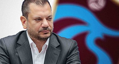 Ertuğrul Doğan: "Kısa vadeli çözümler yerine uzun vadeli stratejilerle ilerliyoruz"