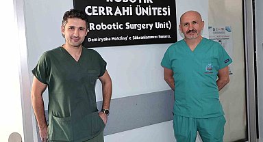 ERÜ'de prostat kanseri bilgilendirmesi