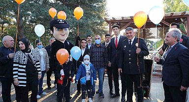 Erzurum Lösemili Çocuklar Derneği umut saçıyor