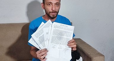 Eşine şiddet uygulayan kocadan erkeklere tavsiye: "Kesinlikle yapmasınlar"