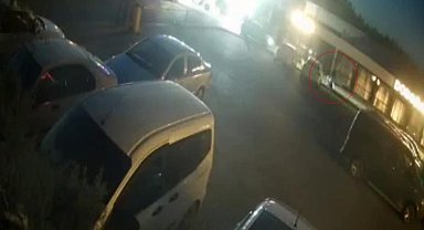 Eskişehir'de 60 yaşındaki adamı kereste ile darbederek öldüren şüpheli tutuklandı